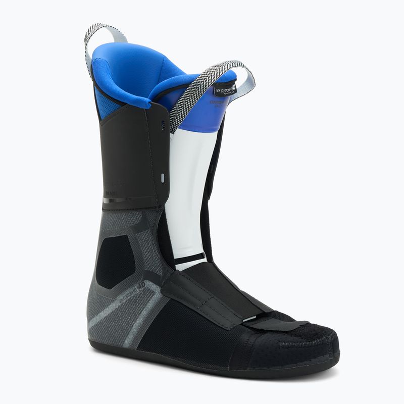 Pánské lyžáky Salomon S/Pro Alpha 120 GW black/race blue/race blue 5