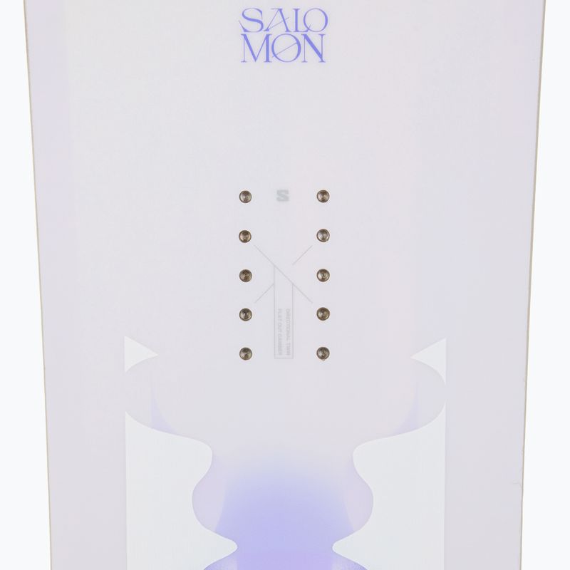 Dámský snowboard Salomon Lotus 4