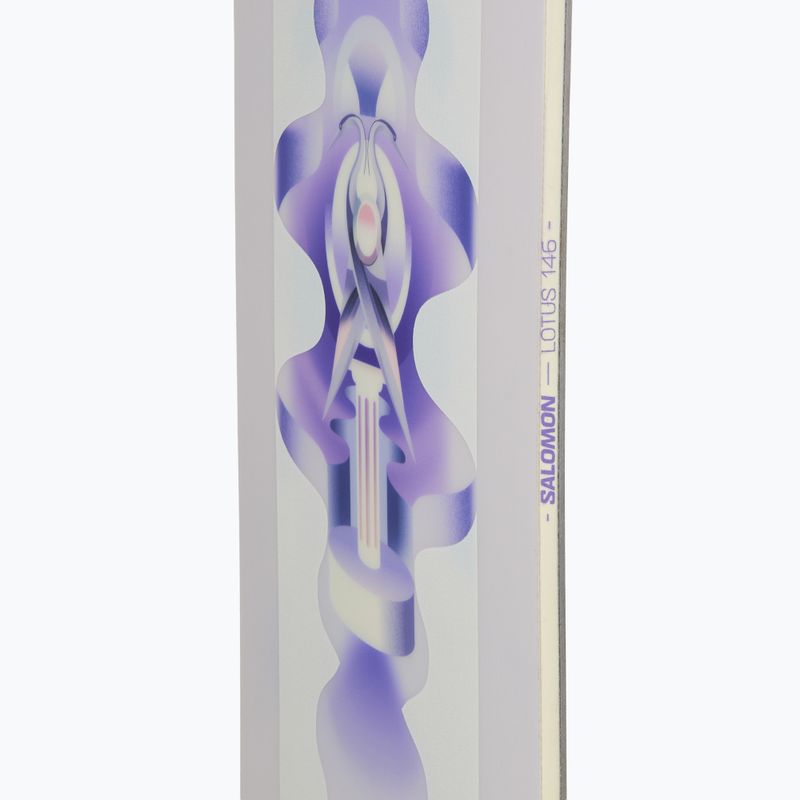 Dámský snowboard Salomon Lotus 5