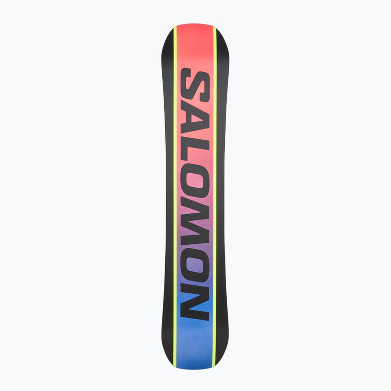 Pánský snowboard Salomon Huck Knife 3