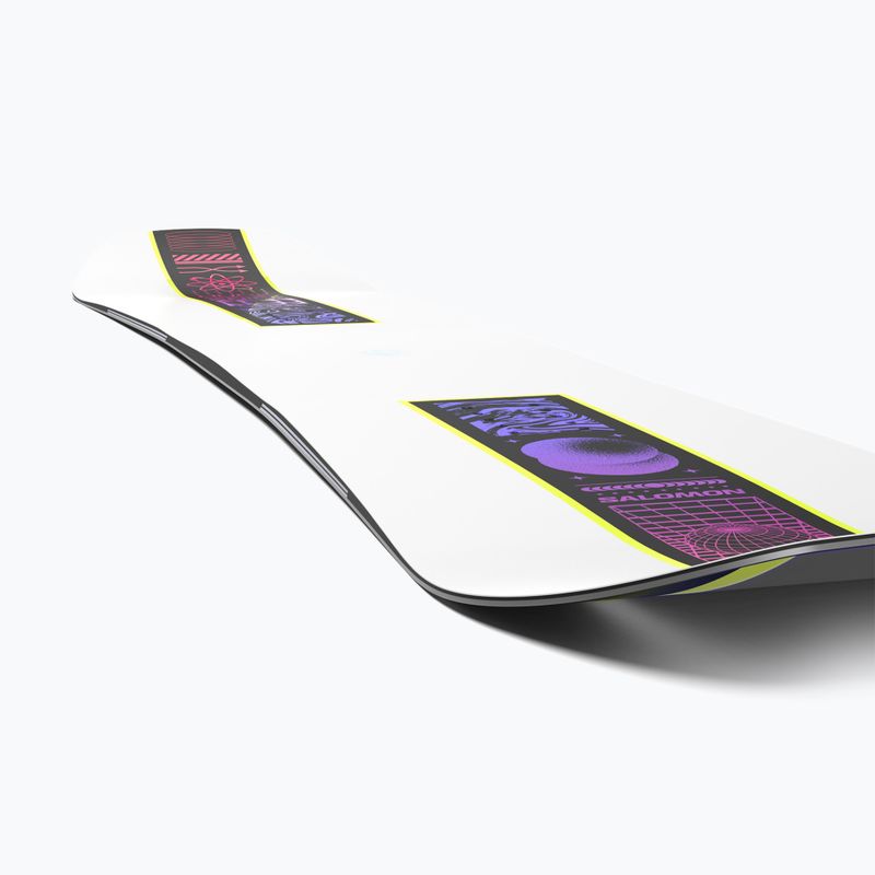 Pánský snowboard Salomon Huck Knife 7