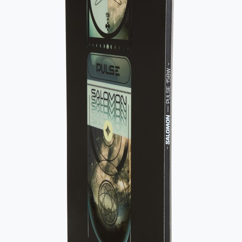 Pánský snowboard Salomon Pulse 5