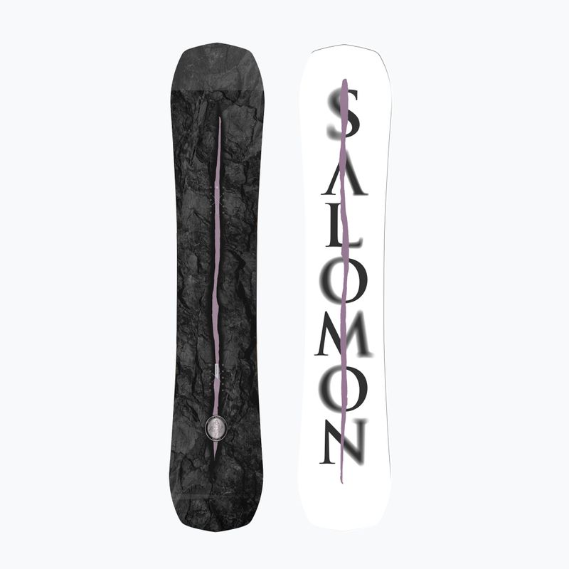 Pánský snowboard Salomon Craft