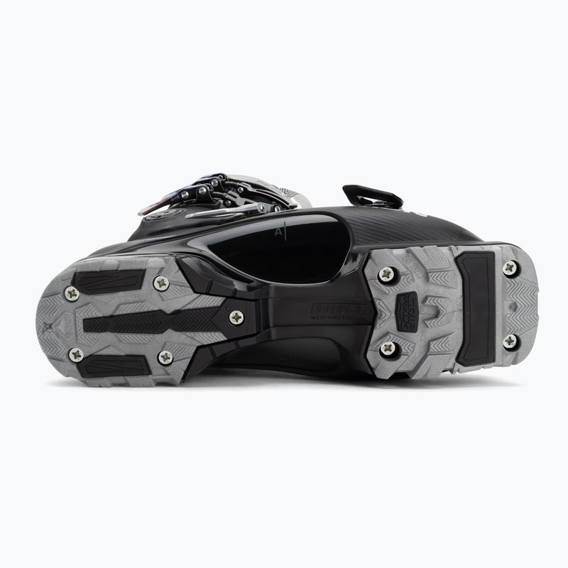 Dámské lyžáky Salomon S/Pro Supra 80 W GW black/silver met./sweet lavender 4
