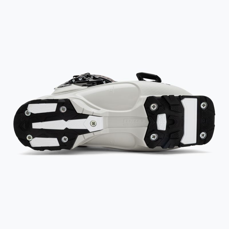 Dámské lyžáky Salomon S/Pro Supra 100 W GW gray aurora/black/pink gold metallic. 4