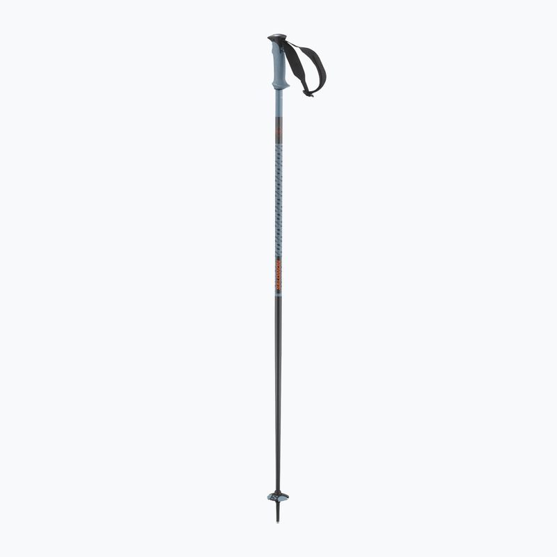 Lyžařské hole Salomon Polar Pro copen blue