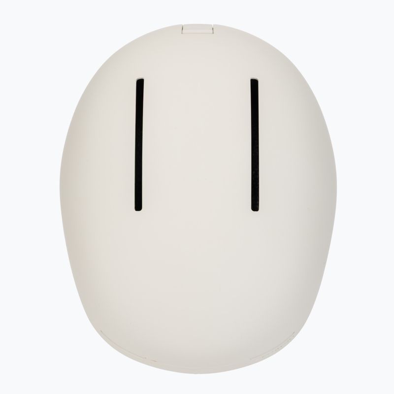 Lyžařská helma Salomon Brigade Round Fit rainy day 6