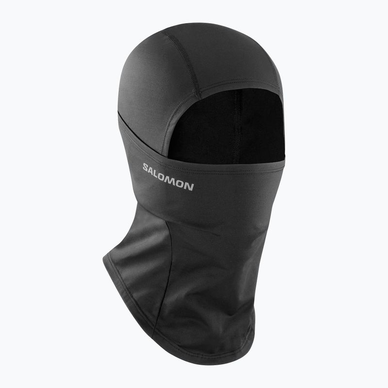 Kukla  Salomon Absolute Balaclava deep black