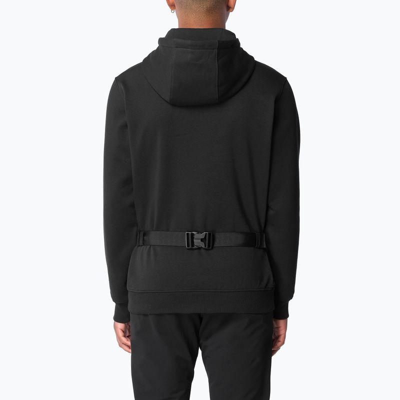 Ledvinka Salomon ACS 3 black 4