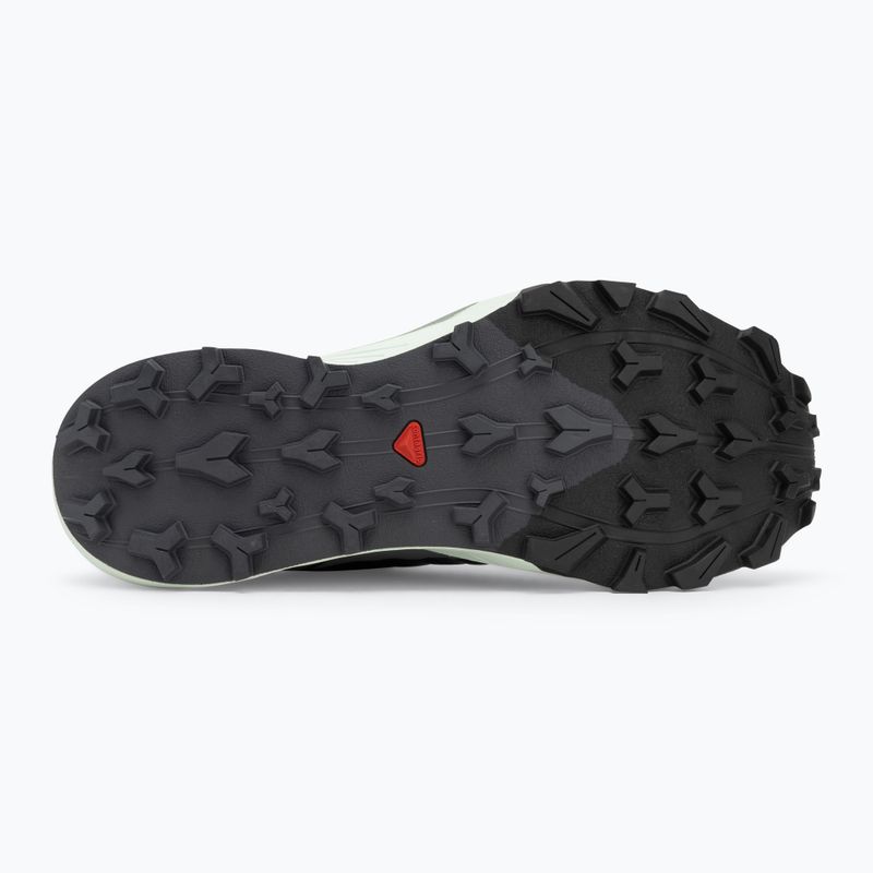 Pánské běžecké boty Salomon Thundercross asphalt/sharkskin/spray 4