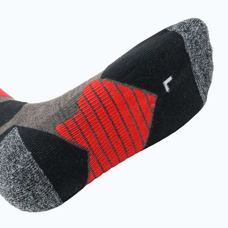 Lyžařské ponožky Salomon S/Access 2 páry copen blue/ beluga 7
