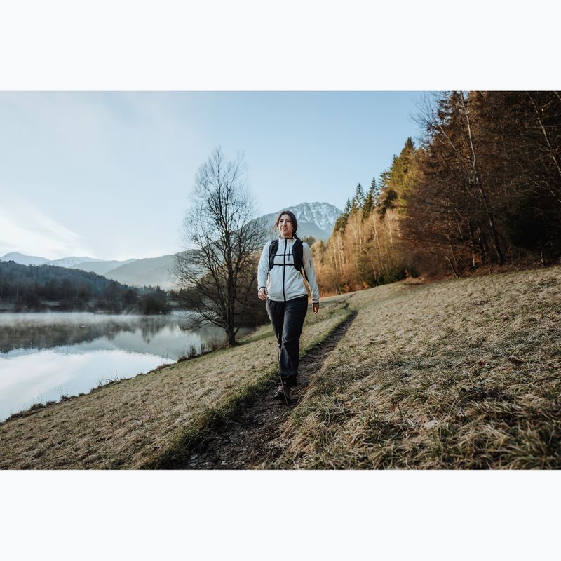 Dámské trekové boty Salomon X ULTRA 360 LTR GTX cognac/peppercorn/black 12