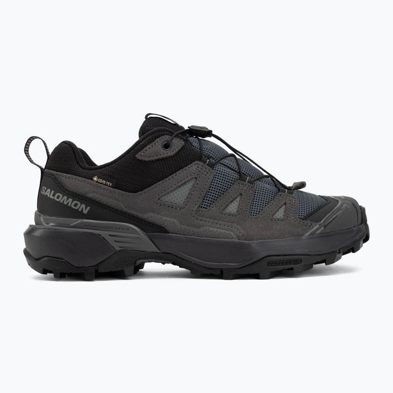Dámské trekové boty Salomon X ULTRA 360 LTR GTX turbulence/black 2