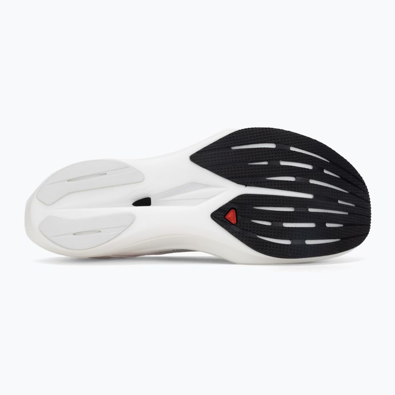 Běžecké boty Salomon S/Lab Phantasm 2 Made In France white/white 7