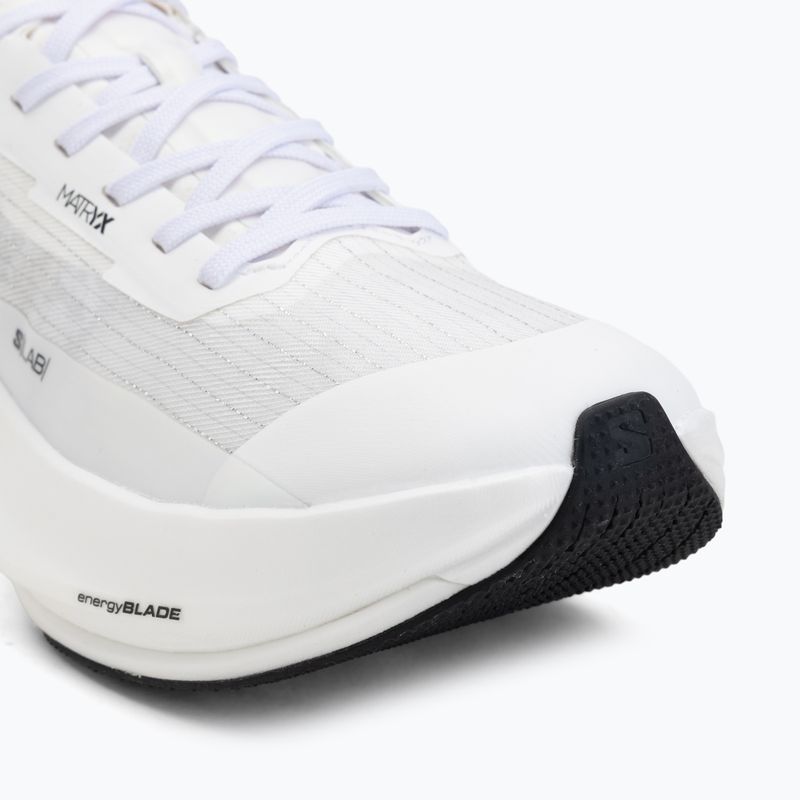 Běžecké boty Salomon S/Lab Phantasm 2 Made In France white/white 10