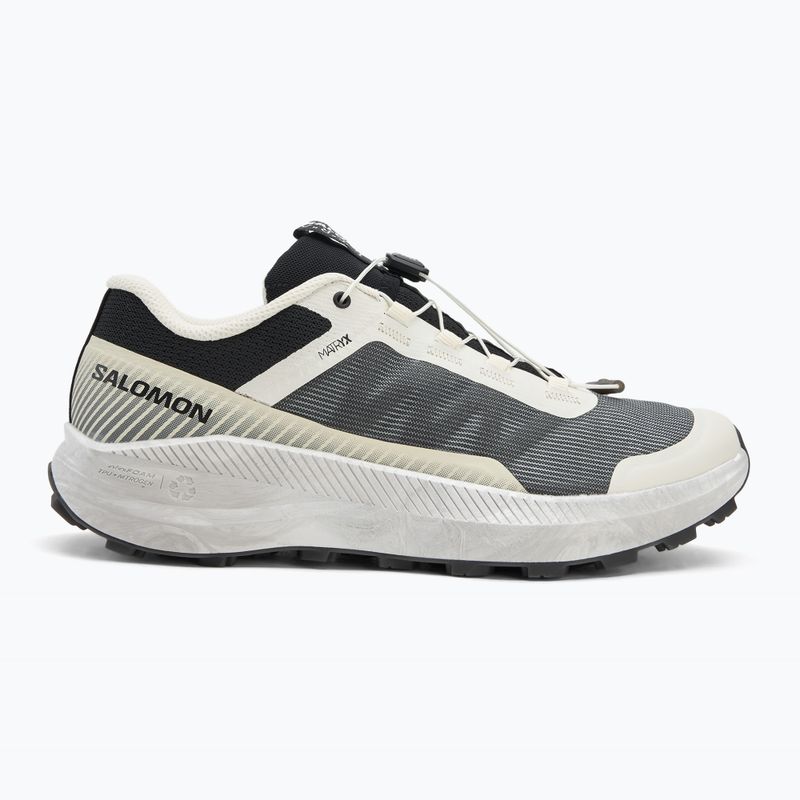 Pánské běžecké boty Salomon Vision vanilla ice/lunar/rock/black 2