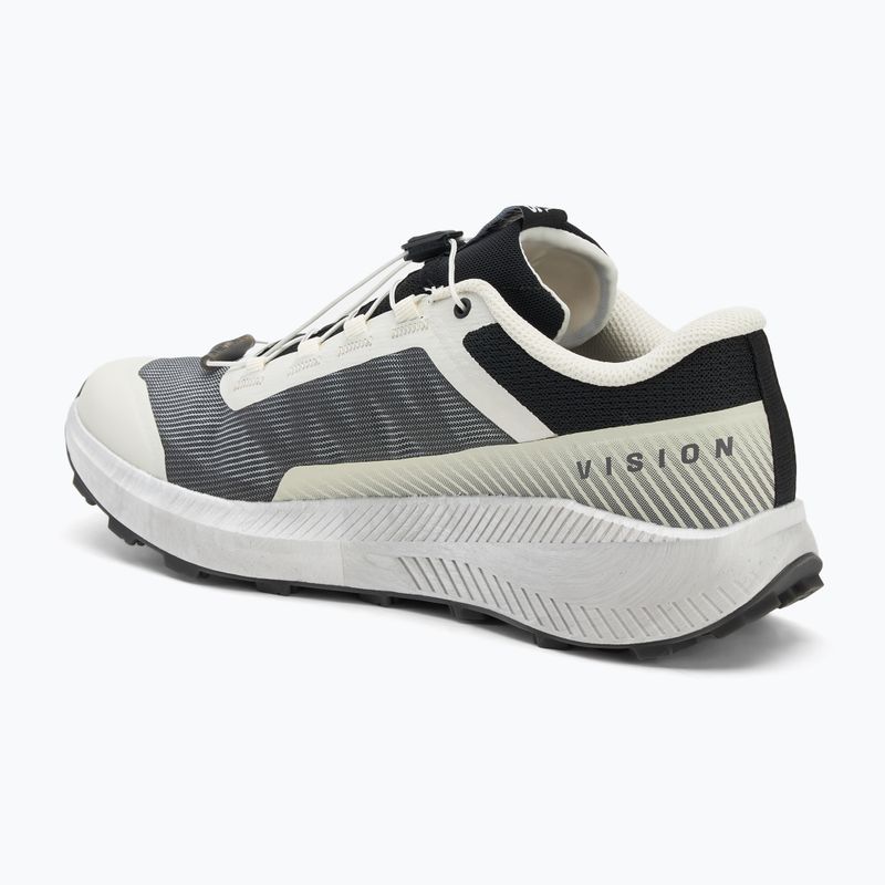 Pánské běžecké boty Salomon Vision vanilla ice/lunar/rock/black 3