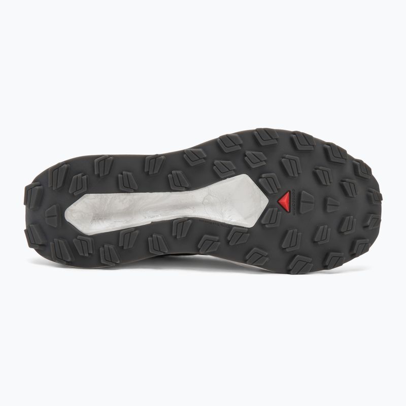 Pánské běžecké boty Salomon Vision vanilla ice/lunar/rock/black 4