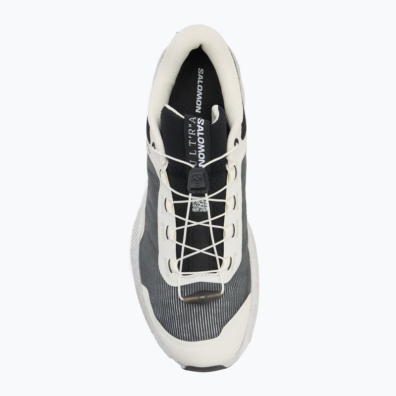 Pánské běžecké boty Salomon Vision vanilla ice/lunar/rock/black 5