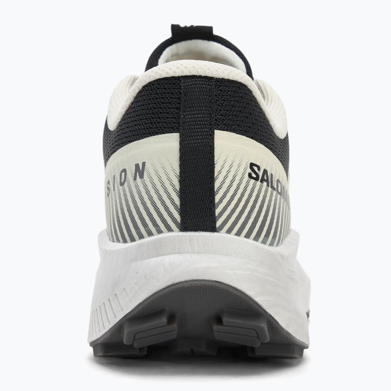 Pánské běžecké boty Salomon Vision vanilla ice/lunar/rock/black 6