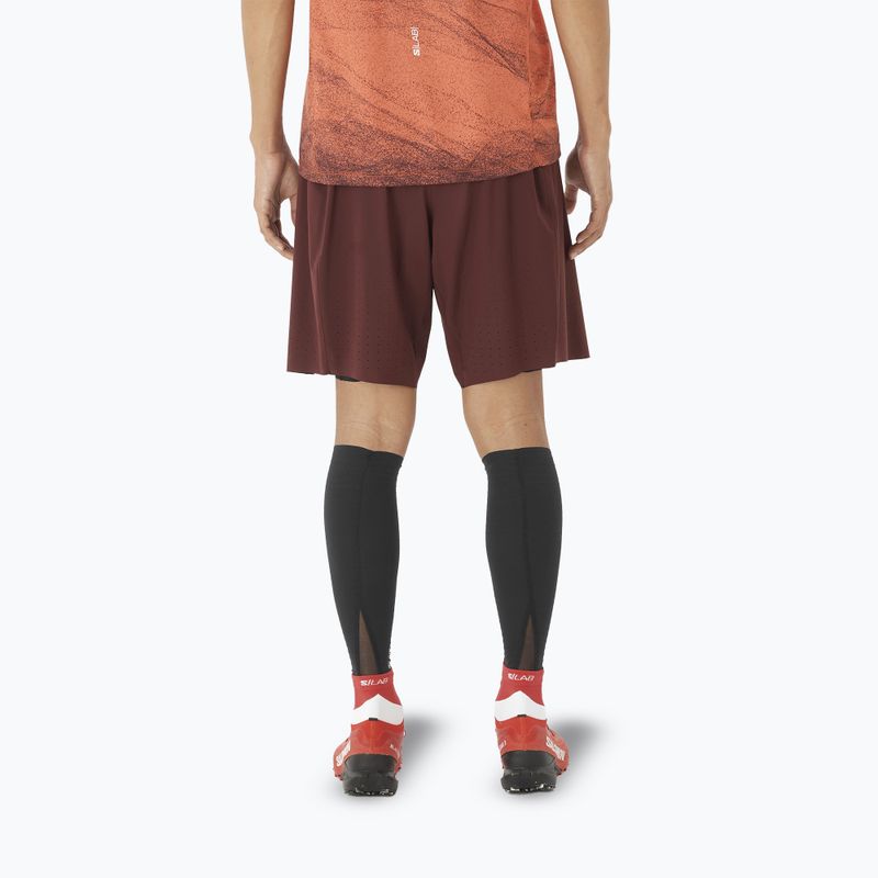 Návleky Salomon S/Lab Ultra Calfs deep black 4