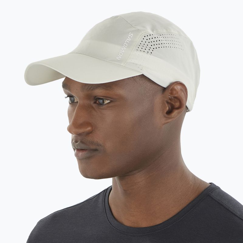 Kšiltovka Salomon SHAKEout icicle 2