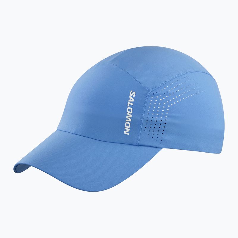 Kšiltovka Salomon SHAKEout ultramarine