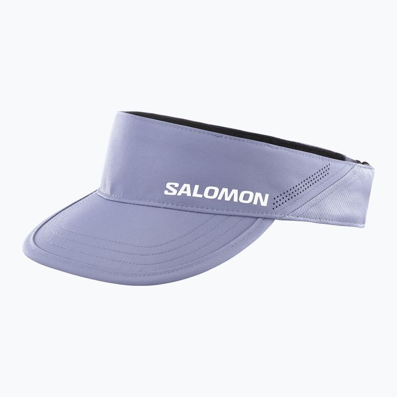 Kšilt Salomon SHAKEout granite 