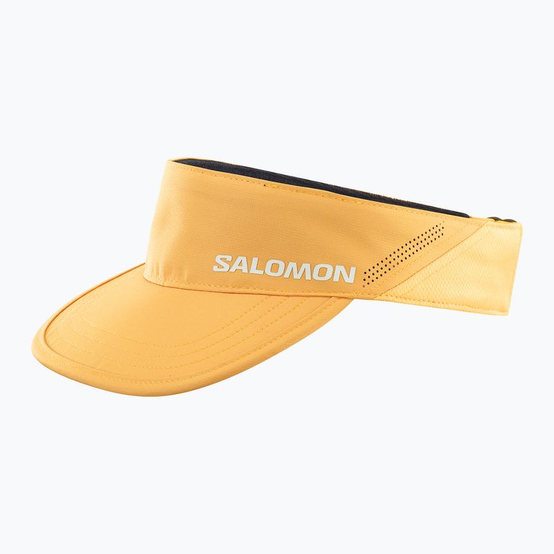 Kšilt Salomon SHAKEout apricot