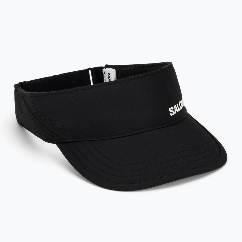 Kšilt Salomon SHAKEout black