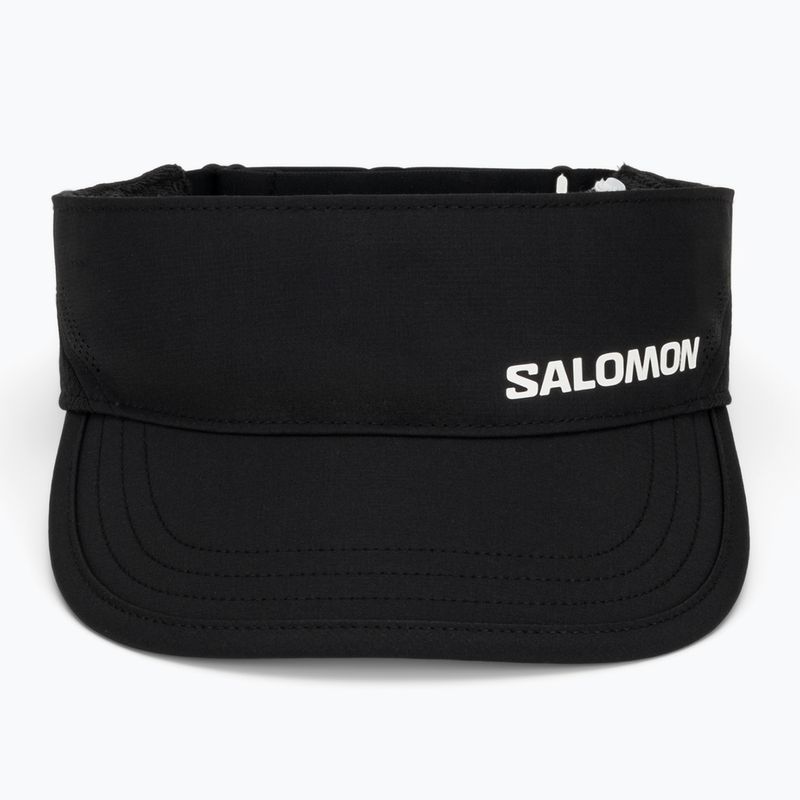 Kšilt Salomon SHAKEout black 2