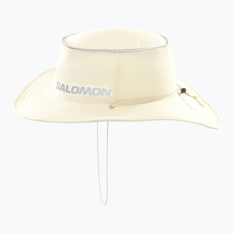 Klobouk Salomon S/Lab Ultra Bob vanilla ice