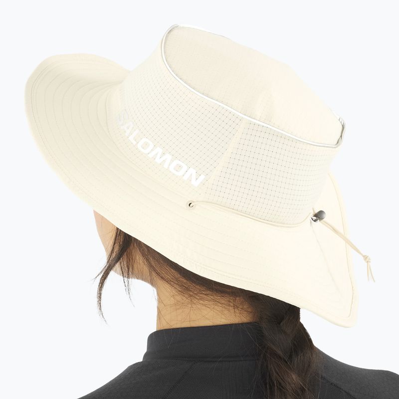 Klobouk Salomon S/Lab Ultra Bob vanilla ice 3