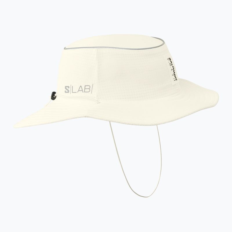 Klobouk Salomon S/Lab Ultra Bob vanilla ice