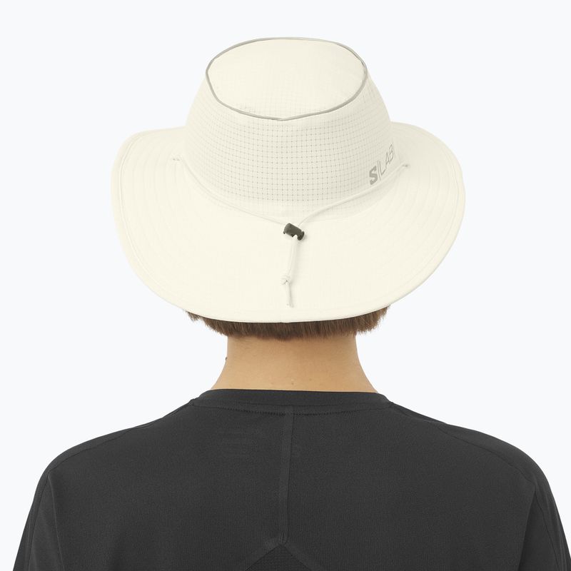 Klobouk Salomon S/Lab Ultra Bob vanilla ice 3