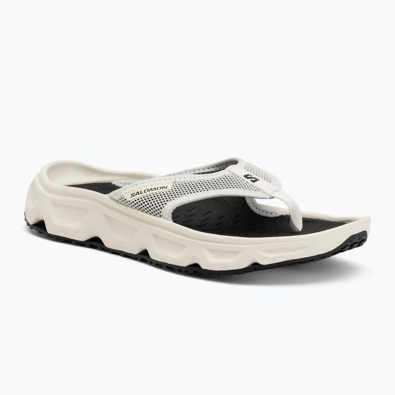 Pánské žabky Salomon Reelax Break 6.0 vanila/vanila/black 