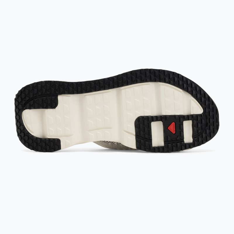 Pánské žabky Salomon Reelax Break 6.0 vanila/vanila/black  4
