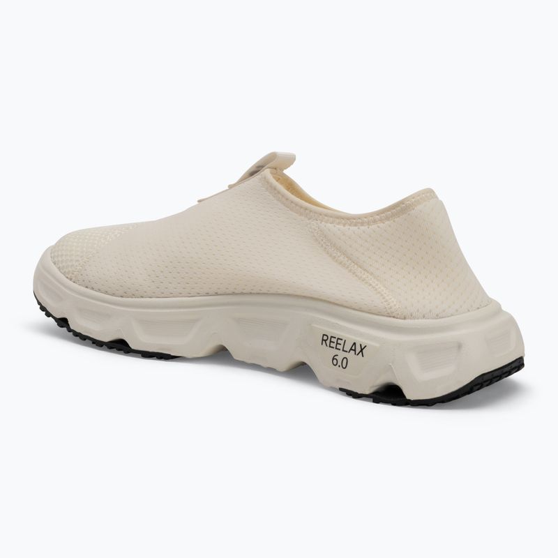 Pánské boty Salomon Reelax Moc 6.0 vanila/vanila/black 3