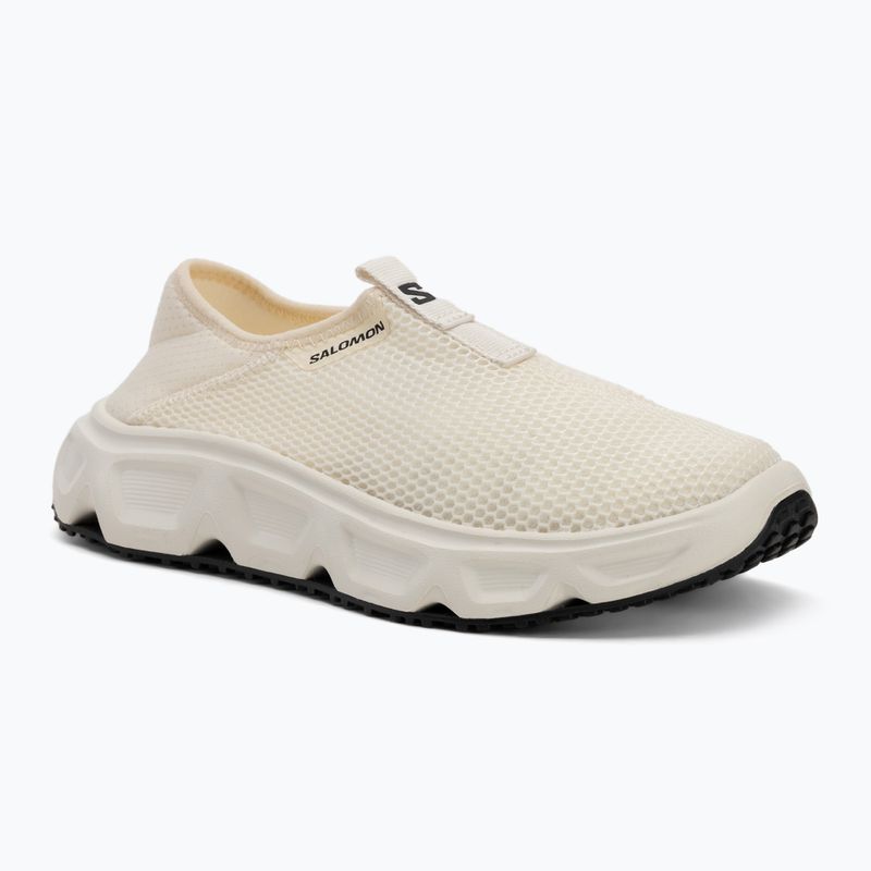 Dámské boty  Salomon Reelax Moc 6.0 vanila/vanila/black