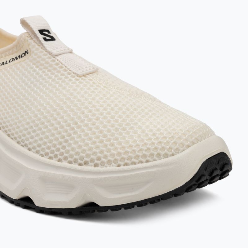 Dámské boty  Salomon Reelax Moc 6.0 vanila/vanila/black 7