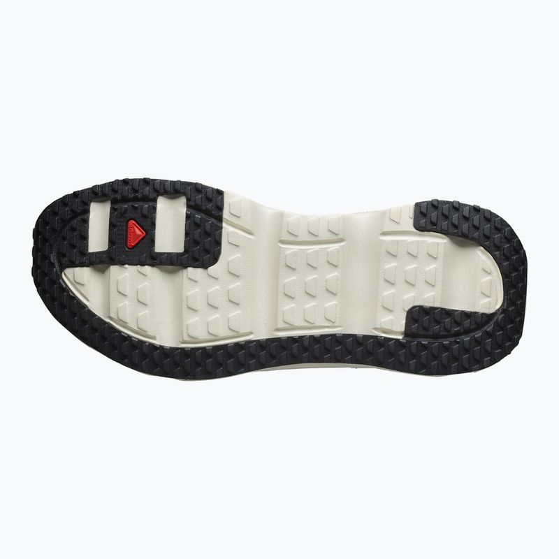 Dámské boty  Salomon Reelax Moc 6.0 vanila/vanila/black 9
