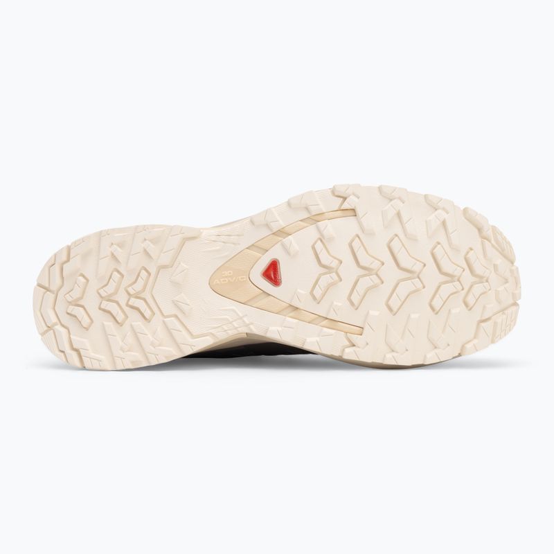 Dámské běžecké boty Salomon XA Pro 3D V9 plum kitten/oxford tan/tender peach 4
