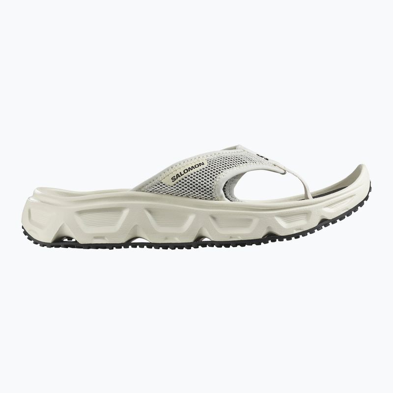 Dámské žabky Salomon Reelax Break 6.0 vanila/vanila/black d