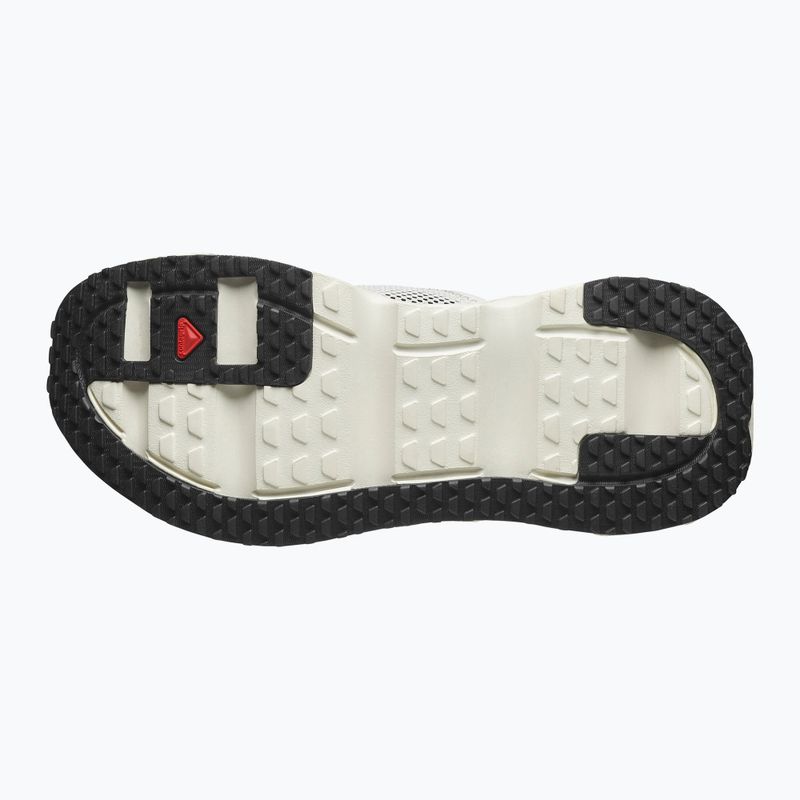 Dámské žabky Salomon Reelax Break 6.0 vanila/vanila/black d 3