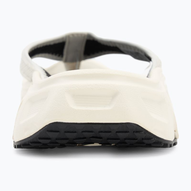 Dámské žabky Salomon Reelax Break 6.0 vanila/vanila/black d 6