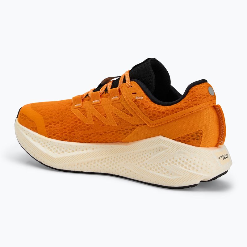 Pánské běžecké boty Salomon Aero Glide 3 turmeric/white/black 3