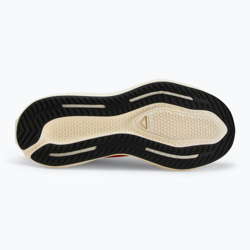 Pánské běžecké boty Salomon Aero Glide 3 turmeric/white/black 4