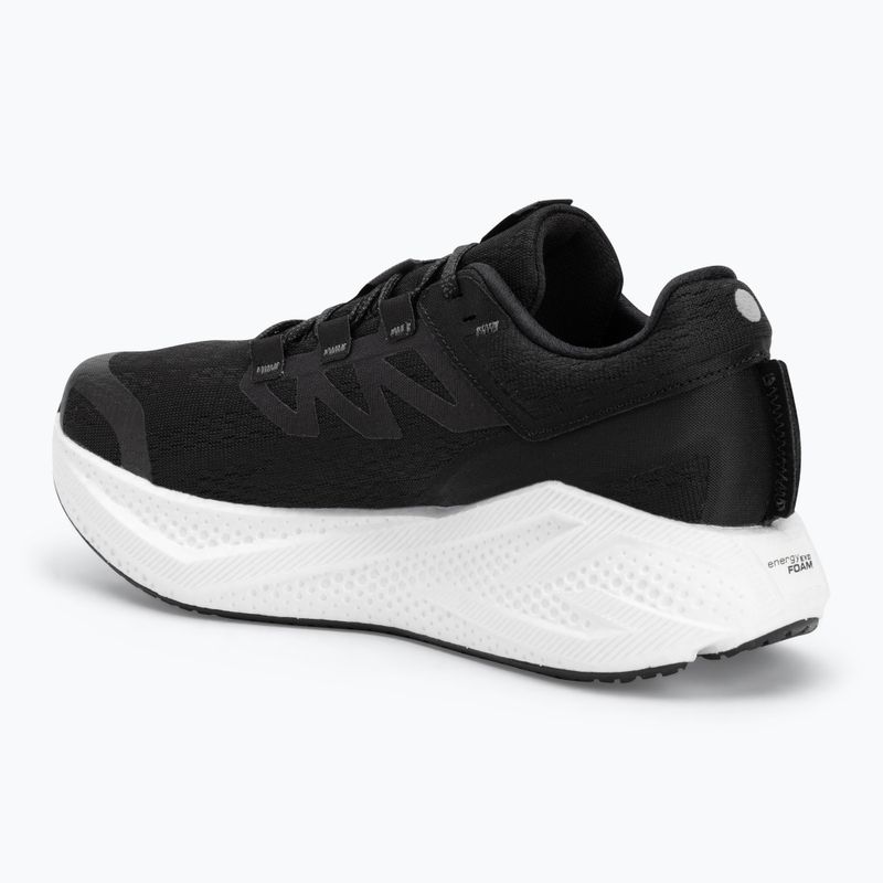 Pánské běžecké boty Salomon Aero Glide 3 black/white/asphalt 3