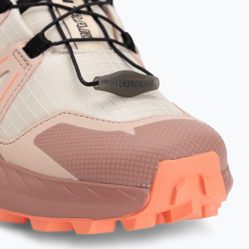 Dámské běžecké boty Salomon Speedcross Peak tender/burlwo/fuchsia 7