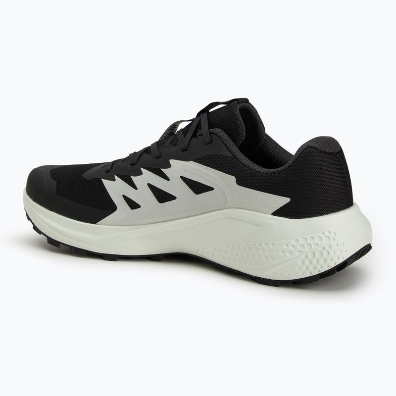 Pánské běžecké boty Salomon Alphaglide black/phantom/icicle 3